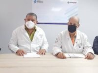 Infraestructura, rehabilitación e insumos comienzan a cambiarle la cara al hospital central de Maturín