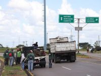 Alcaldía inició Programa de Recuperación y Reordenamiento los Espacios Públicos