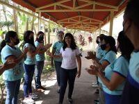 Personal docente, administrativo y obrero retorna a instituciones educativas en Monagas.