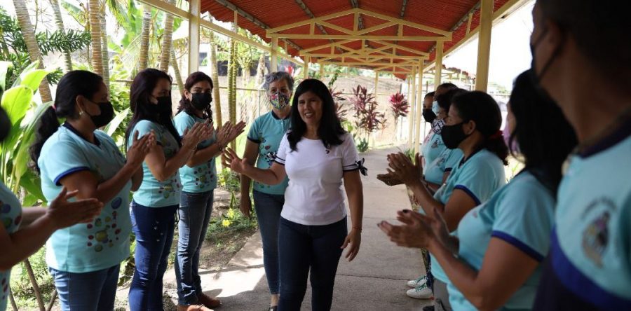 Personal docente, administrativo y obrero retorna a instituciones educativas en Monagas.