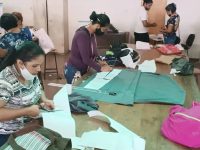Incremat brinda formación en el área textil e impulsa la productividad en Maturín.