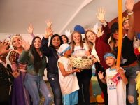 Con éxito cierra “Plan Vacacional Diversión con Valores” en Caripe.