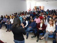 Capacitan a docentes de Caripe y Acosta en materia de protección de niños, niñas y adolescentes