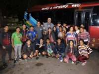 Monagas cuenta con una “artillería pesada” en levantamiento de pesas.