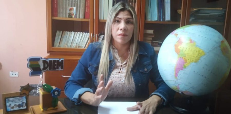 Visitan 103 instituciones educativas de Monagas con el programa Ruta Bolivariana Abraza las Escuelas