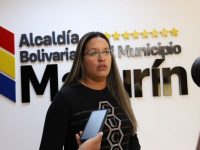 Inician reubicación de trabajadores de los antiguos talleres municipales y vialidad de Maturín.