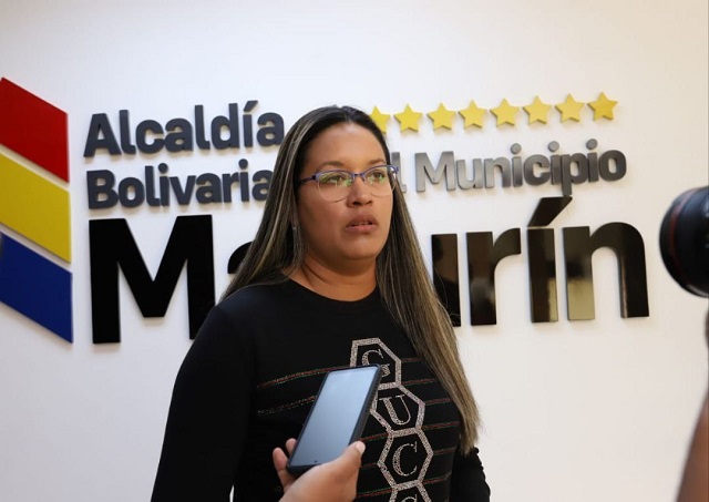 Inician reubicación de trabajadores de los antiguos talleres municipales y vialidad de Maturín.