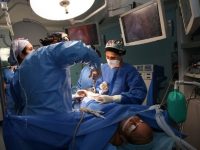 Gobernación y Ministerio de Salud inician Plan Quirúrgico en Monagas.