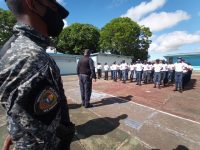 Consolidan nuevo espacio para la UNES en el municipio Ezequiel Zamora.