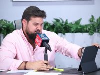 Gobernador Ernesto Luna: Cerraremos el 2022 recuperando planteles educativos.