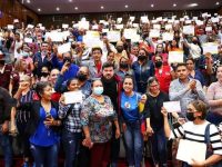 Entregarán todos los meses financiamiento a emprendedores de Monagas