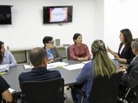 90% de avance tiene la restructuración administrativa en la Alcaldía de Maturín.