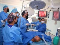 Plan quirúrgico superó meta en Monagas con 336 cirugías realizadas.