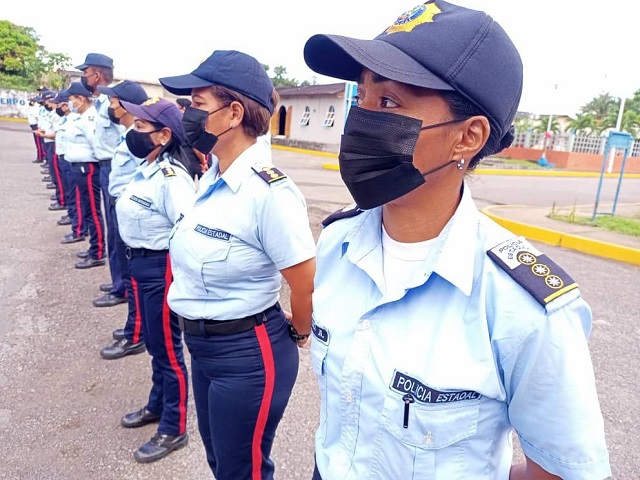 PoliMonagas inició proceso de captación de futuros oficiales