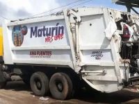 Sumarán tres rutas más al plan de recolección de desechos sólidos en Maturín.