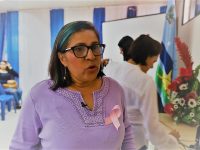 Más de 3 mil 680 casos atendió el Instituto Municipal de la Mujer de Maturín en septiembre.