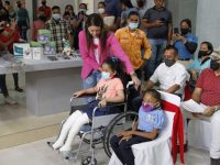 Alcaldía de Maturín beneficia a más de 1.500 empleados.