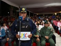 Más de 400 detenidos en las últimas cinco semanas en Monagas.
