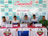 Maturín será sede del Campeonato Nacional de Ciclismo de Ruta Categoría Máster.
