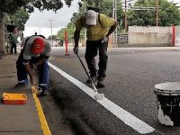 Alcaldía de Maturín avanza en la recuperación de 11 avenidas de la ciudad.