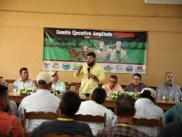 Monagas se perfila hacia un crecimiento económico vertiginoso en materia agropecuaria.