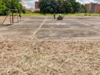 Más de 100 centros educativos atendidos en Maturín con el plan de saneamiento.