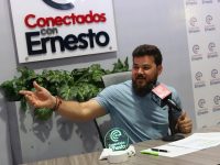 Gobernador Ernesto Luna reactivó quirófano del hospital de Caripe tras incorporar planta eléctrica.