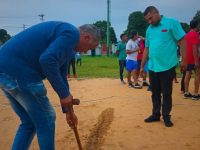 Municipio Ezequiel Zamora recibió eliminatorias rumbo a los IX Juegos Nacionales Indígenas.