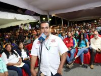 Más de 8 mil 390 atenciones en materia turística realizadas este año en Monagas.
