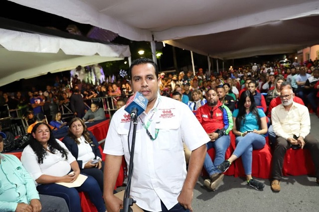 Más de 8 mil 390 atenciones en materia turística realizadas este año en Monagas.