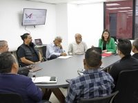 Maturín será una Ciudad Inteligente más allá de luces y alta tecnología.