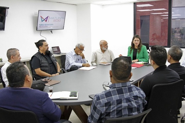 Maturín será una Ciudad Inteligente más allá de luces y alta tecnología.