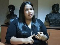 Alcaldía de Santa Bárbara garantiza protección laboral a 724 trabajadores.