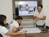 Evalúan proyecto para restaurar sistema de semáforos en Maturín.