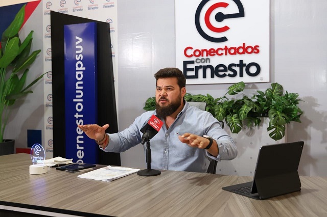 Más de 180 kilómetros de vialidad han sido asfaltados en Monagas.