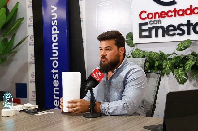 Gobernación junto a banca pública y privada impulsa sector económico en Monagas.