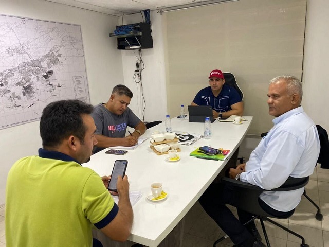 Gasmaca es referencia nacional en calidad de servicio y gestión.