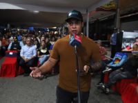 Soberanía Patriota ha expendido en Monagas más de 27 mil toneladas de alimentos este año