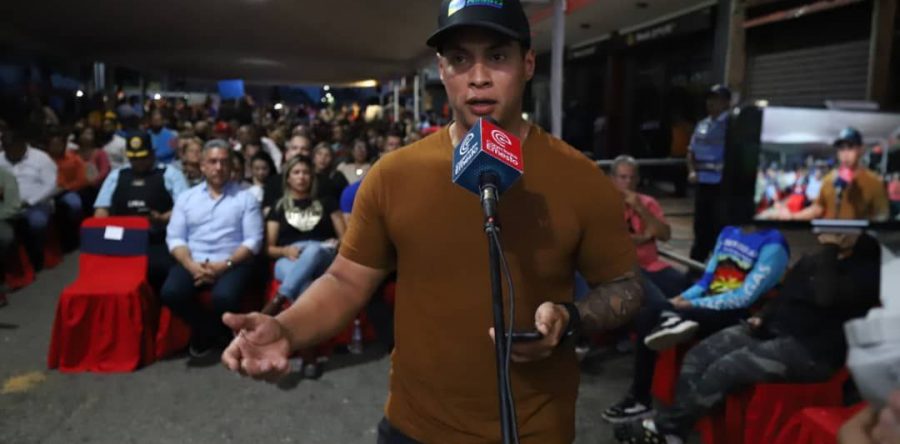 Soberanía Patriota ha expendido en Monagas más de 27 mil toneladas de alimentos este año