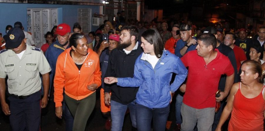 Alcaldesa Ana Fuentes responde con atención social integral a necesidades del pueblo.