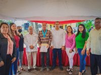 Conmemoran los 252 años de la población de El Tejero.