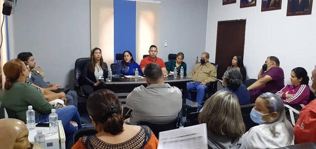 Monagas anuncia II Fase del Plan Quirúrgico “Juntos por cada latido”.