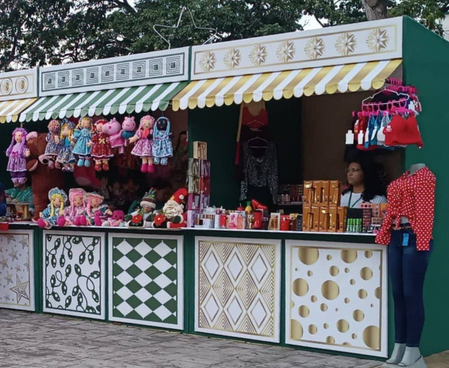 Emprendedores apoyan iniciativas que impulsan el crecimiento económico en Monagas