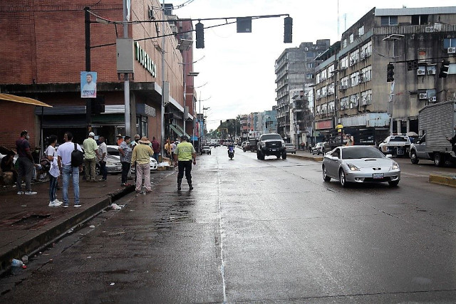 Alcaldía de Maturín inicia este lunes instalación de nuevo sistema de semáforos inteligentes