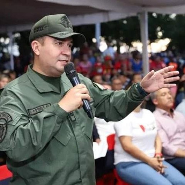 Intensifican operativos de seguridad en municipios de Monagas.