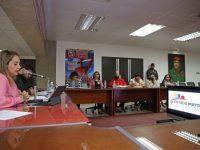 Intensifican campaña preventiva contra el maltrato infantil en Monagas.