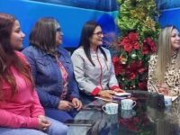 Orientan a la población de Monagas contra el abuso infantil.