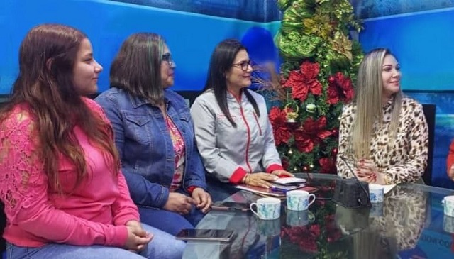 Orientan a la población de Monagas contra el abuso infantil.