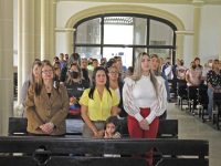 Celebran en Monagas el cumpleaños 22 del Consejo Municipal de Derecho de Niños, Niñas y Adolescentes.