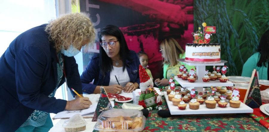 Entregarán certificados a 1.200 monaguenses durante semana aniversario de Emprender Juntos.